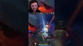 SHADOW FIEND RAMPAGE #dota #dota2 #macariusdota2 #kingtekadota  #smashdota #dota2 #dota #dota2clips