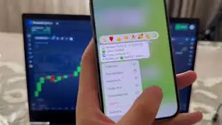 💡 Pocket Option БОТ / Бинарные Опционы Трейдинг Покет Опшн 2024 Стратегия / Pocket Option Сигналы