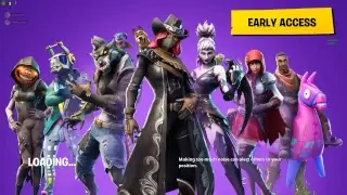 FUN SUNDAY GAMES STREAM YA YEET