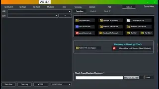 New Unlock Tool 2024 | VG Tool V4.1 | Samsung Frp Bypass Just One Click | Frp Bypass Tool