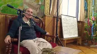 Невероятное сострадание Кришны. Е.М. Ади Раса пр. Адити Дукхаха пр. Джапа. Святое Имя. Бог