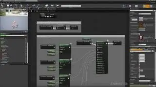 AnimGraph   Testing