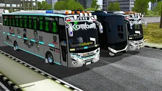 bus simulator game ! bus simulator game video