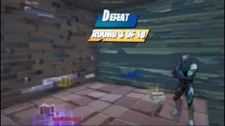 Fortnite Creative Fill