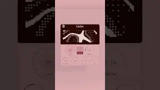 Codec Demo  