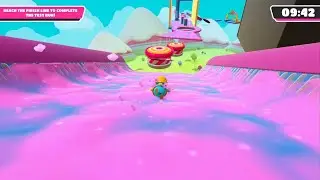 ICws MOVIE- Fan Runway (get the world record)