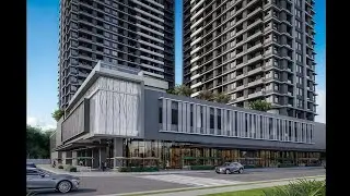 Le Pont Residences by RLC in Bridgetowne near Opus Mall Shangrila Properties