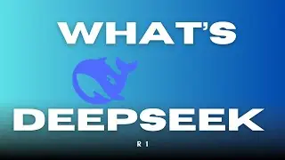 Deepseek R1 Review - Why The Hype