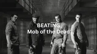 Beating Mob of the Dead | BO2 Zombies