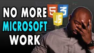 Microsoft lays off hundreds from Azure cloud division !