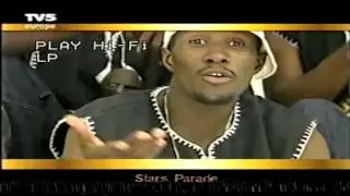 Les Sofaa - Ni Samedi Sera (Stars Parade)