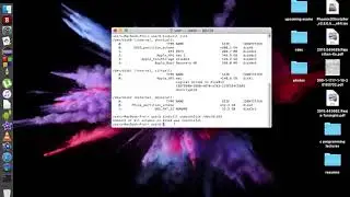Create Bootable usb in Mac Os. 