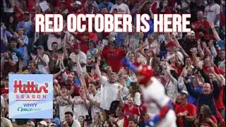 Phillies Playoff Hopes Are Soaring This Year!