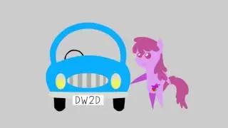 Dumb Ways To Die (My Little Pony)