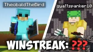 Playing Stupid PVP Kits Until I Lose