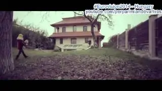 Kallay Saunders - Running (Hungary)