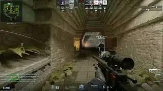 CS:GO 2 