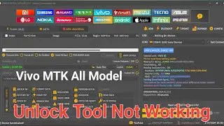 Vivo FRP Reset Not Working 2024  vivo Y15s frp unlock 1 click #Frp Bypass