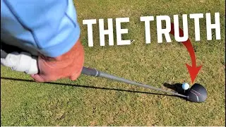The Biggest Myths About How to Hit Driver Farther, Debunked