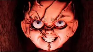 [CHUCKY FANGAME] Cursed Playmate - Full Gameplay Playthrough (ENDING)