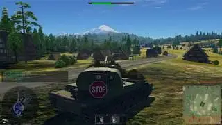 Object 120 AA