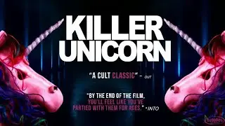 Killer Unicorn (2019) | Trailer HD | Drew Bolton | Horror & Comedy Movie