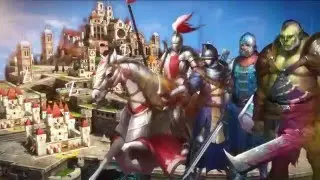 War and Order