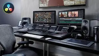 DaVinci Resolve 16 | Why I Switched From Premier Without Looking Back