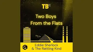 Two Boys from the Flats