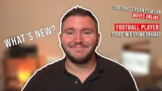 News in Film! Football player stars in a Drama?