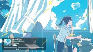 Little Something - Hiax x Jaycez [Prexall Records Release]