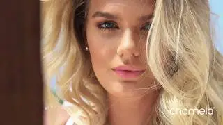 Chamela Atardecer en el caribe 2020/1 interior