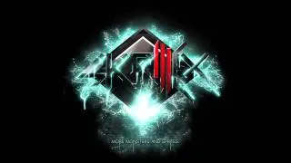 RUFFNECK (FULL FLEX) - SKRILLEX