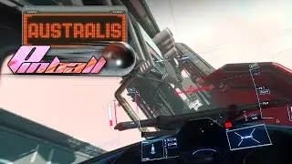 Australis Pinball - Final Iteration | Star Citizen