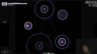 Badeu chat vs Vaxei chat