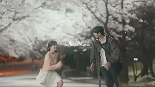 ryu sunjae ✘ im sol | this love [lovely runner]