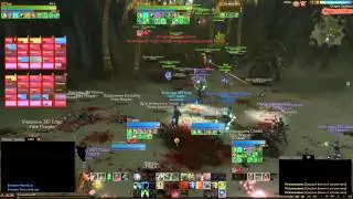 WTF-team FUN raid - Анна