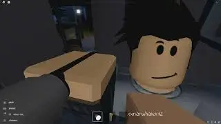 Ghost Busting Ghosts With 3 Weirdos | ROBLOX Specter
