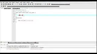 C Program to calculate sum of array elements using recursion