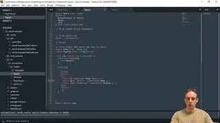 Parcel JS - Part 5: React Router 4