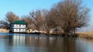 Рыболовно-охотничья база "ПИРАНЬЯ - ДЕЛЬТА"