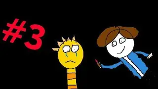 Lt.Undertale #3 Андайн и монстрёнок