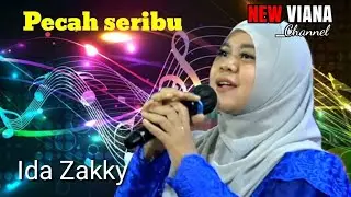 Pecah seribu#Emak emak bersuara merdu