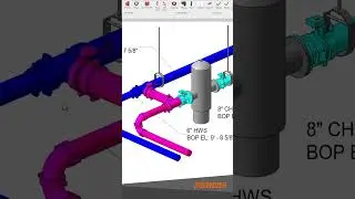 Victaulic Tools For Revit®: Systemizer Tool  | 