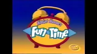 Mister Moose's Fun Time Search Group Discord Server Announcement