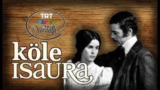 TRT - ( TRT ) UNUTULMAZ DİZİ KÖLE ISAURA ( 1984 )