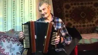 Харламов С.Ф.. Игра на рольной гармони.