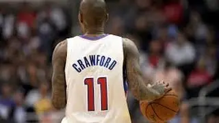 NBA | Jamal Crawford Mix | 