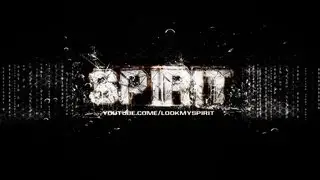 Photoshop cs6 speed art LookMySpirit)