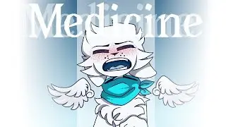 Medicine Meme (Remake) - Flipaclip